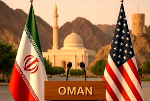 فوری/ ادعای رسانه عراقی: ایران پیامی از آمریکا دریافت کرد