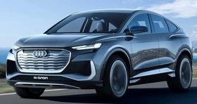  فروش ویژه آئودی Q۴  آغاز شد+جزئیات 