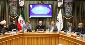 تهمیدات ویژه برای اسکان زائران در مشهد