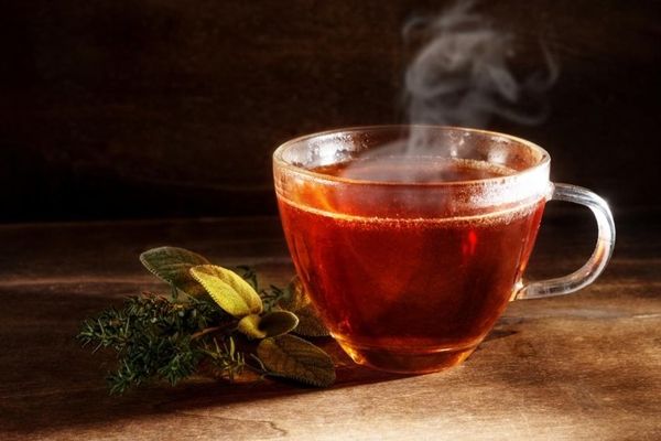  تاثیر باورنکردنی چای بر کاهش فشار خون