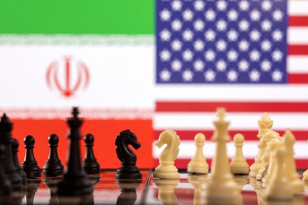 کاخ سفید برنامه مشخصی برای ایران ندارد