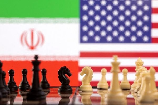 کاخ سفید برنامه مشخصی برای ایران ندارد