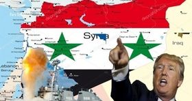 نقش آمریکا در پشت پرده تحولات سوریه چیست؟