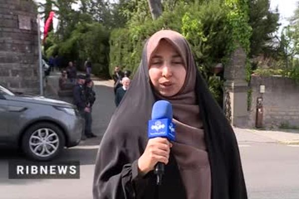 پایان دور دوم مذاکرات / خروجی جلسه امروز چه بود؟ + فیلم 