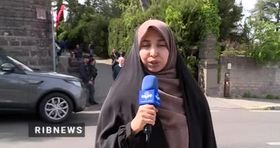 پایان دور دوم مذاکرات / خروجی جلسه امروز چه بود؟ + فیلم 