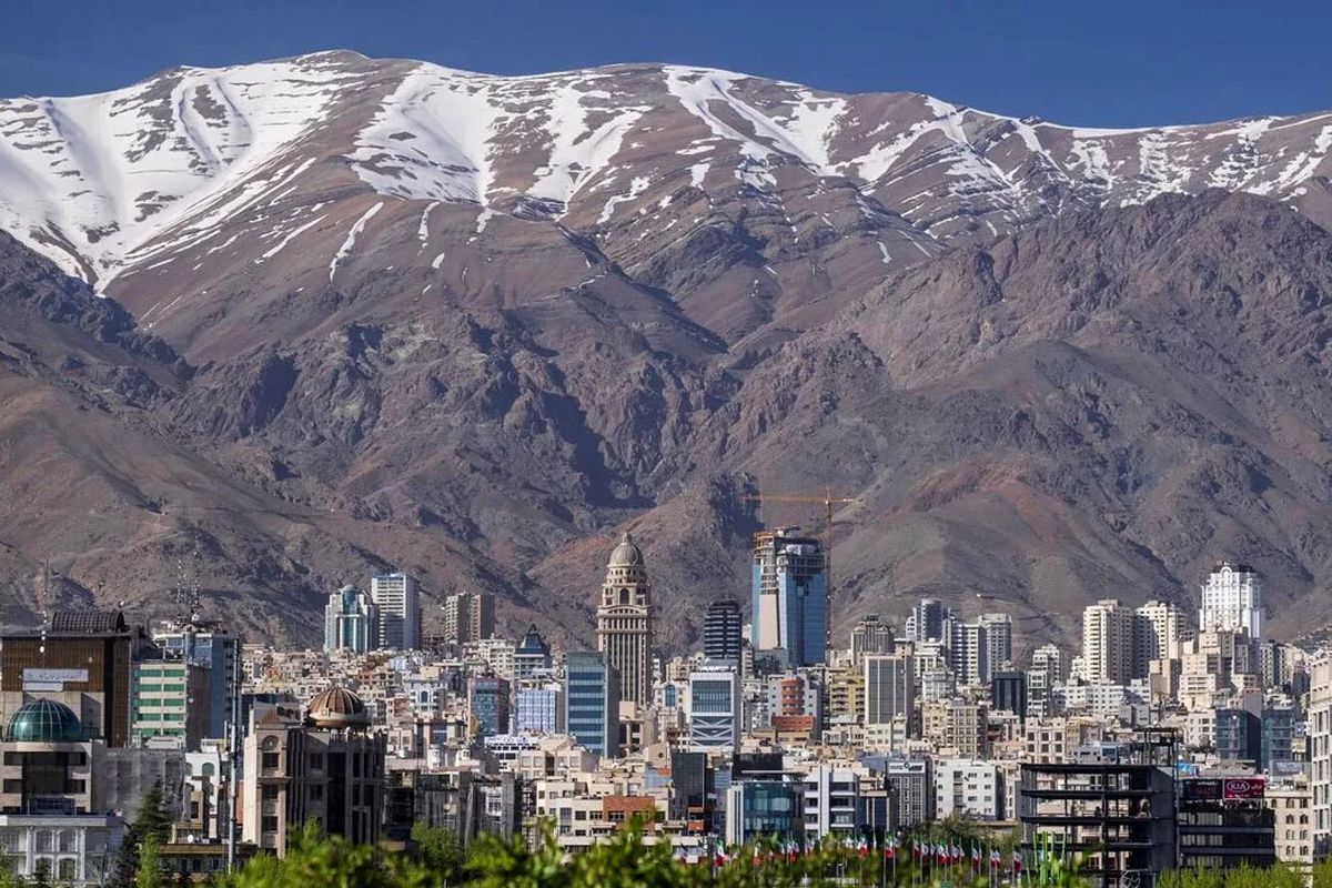 سرمایه گذاری جدید چینی ها در ایران / برنامه جدید شهرداری تهران برای تجهیزات شهری