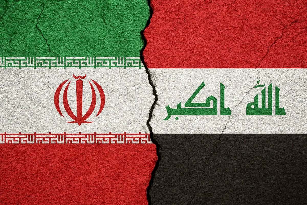 عراق دل تمام مردم ایران را حسابی شاد کرد