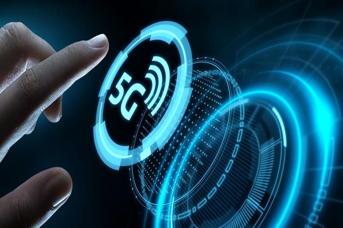 فناوری 5G در چه مرحله ای است؟