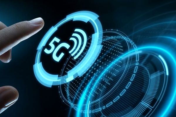 فناوری 5G در چه مرحله ای است؟