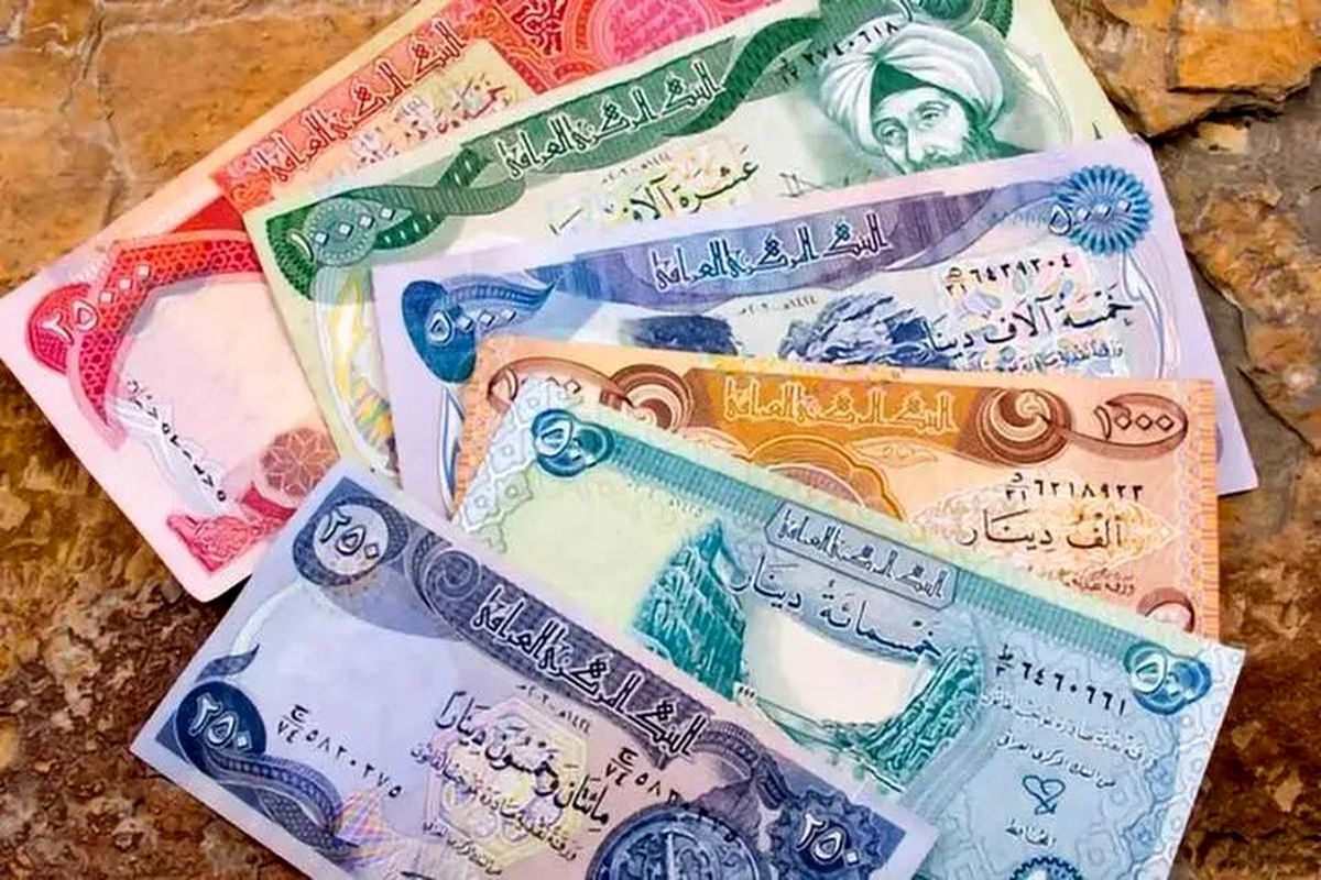 زمان عرضه ارز اربعین اعلام شد؛ هر متقاضی چند دینار می گیرد؟