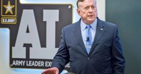 بازی برای زلنسکی تمام است/ احتمالاً به اسرائیل فرار خواهد کرد.