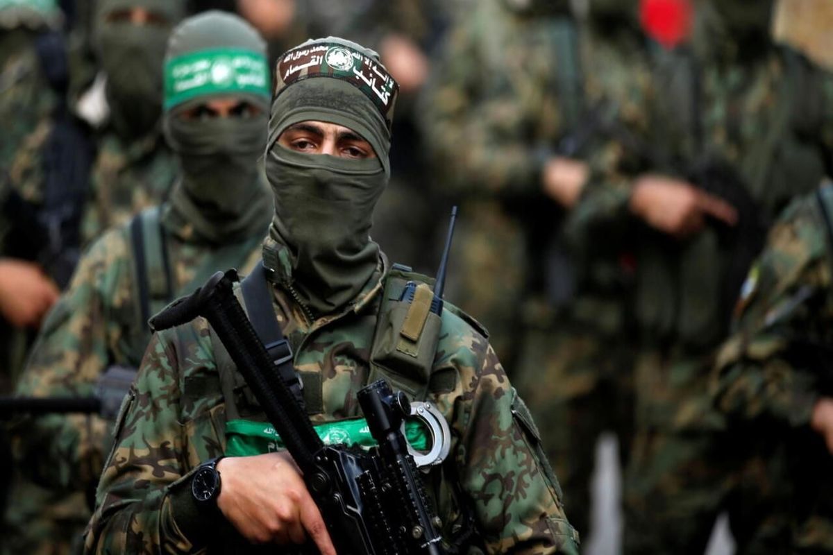 ادعای جدید اسرائیل / فرمانده حماس کشته شد