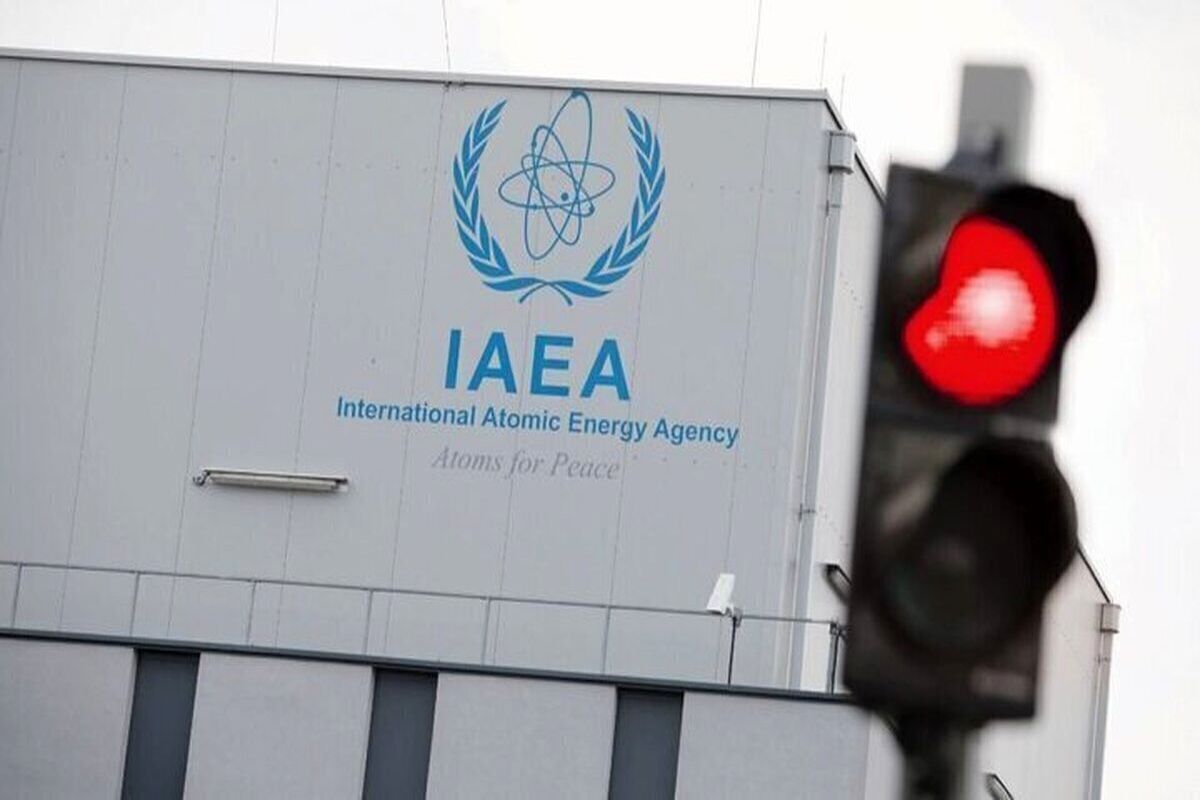 تکلیف همکاری جدید ایران با آژانس یکسره شد