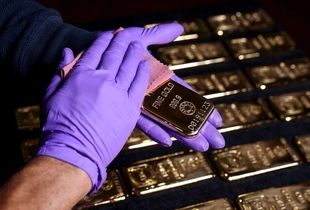 ترمز طلای جهانی کشیده شد/ ثبات به بازار برگشت؟