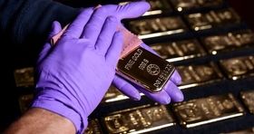 ترمز طلای جهانی کشیده شد/ ثبات به بازار برگشت؟