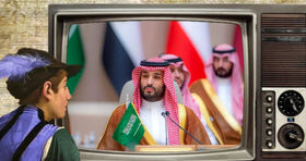 سعودی‌ها اسرائیل را نقره داغ کردند