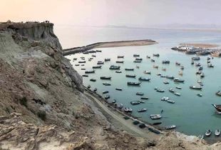 قدرت نمایی سلاح ترانزیتی ایران / بمب اسرائیل خنثی شد