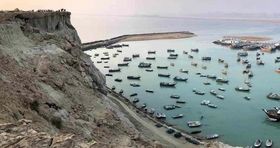 قدرت نمایی سلاح ترانزیتی ایران / بمب اسرائیل خنثی شد