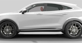 این خودروی پرطرفدار در کمال ناباوری ۶۰ میلیون ارزان شد!