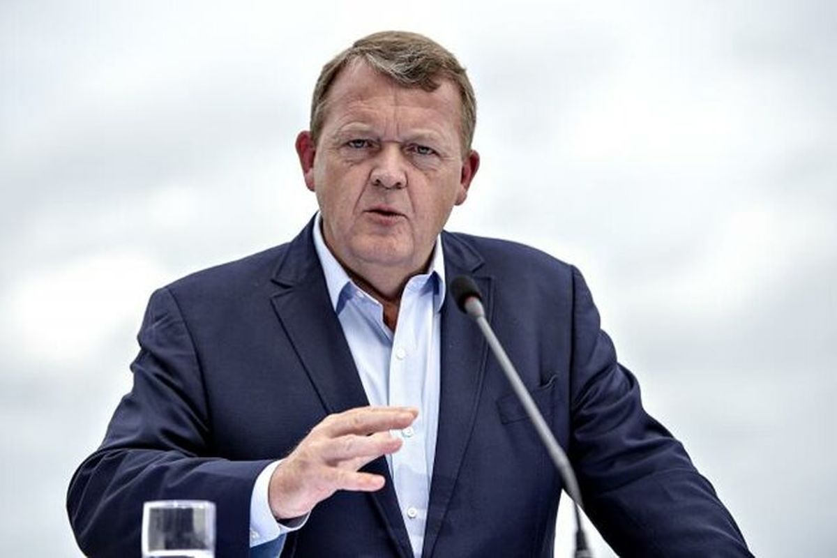 واکنش وزیر خارجه دانمارک به هتک حرمت به قرآن