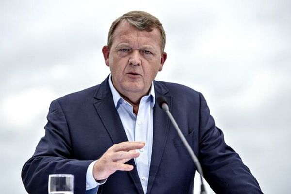واکنش وزیر خارجه دانمارک به هتک حرمت به قرآن