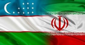 امضای اسناد همکاری بین ایران و ازبکستان+ فیلم