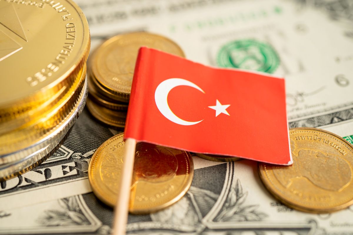 میلیاردها دلار سرمایه ایران از ترکیه خارج شد