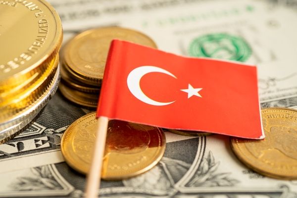 میلیاردها دلار سرمایه ایران از ترکیه خارج شد