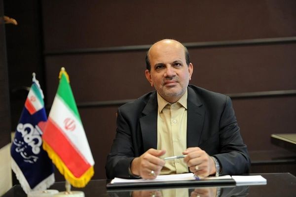 خجسته مهر : تولید نفت و گاز ایران تا ۱۰۰ سال آینده ادامه خواهد داشت
