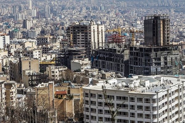 نرخ آپارتمان در محله پرطرفدار ستارخان + جدول قیمت