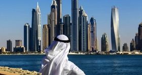 دشمنی با ایران و مشکلات اقتصادی امارات