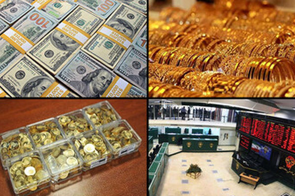 سود طلایی سرمایه گذاران در این بازار 