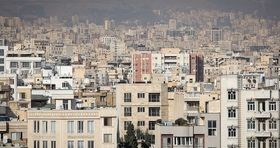 مظنه اجاره خانه در محله هاشمی تهران + جدول قیمت