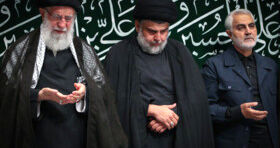 حمله به ایران حقیرتر از آن است که محکوم شود! 