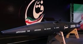 سازمان سیا: موشک‌های سپاه فتوشاپ نیست