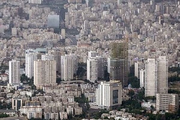 اختلاف فاحش نرخ مسکن از منطقه ۱ تا ۲۲ تهران + جدول قیمت