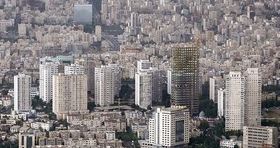 اختلاف فاحش نرخ مسکن از منطقه ۱ تا ۲۲ تهران + جدول قیمت