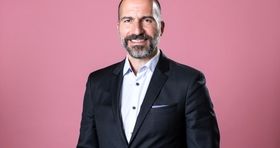 تنها ایرانی حاضر در مراسم تحلیف ترامپ معرفی شد