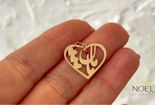 هدیه طلا روز مادر: طرح‌های اختصاصی و احساسی در نو ال گلد گالری
