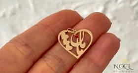 هدیه طلا روز مادر: طرح‌های اختصاصی و احساسی در نو ال گلد گالری
