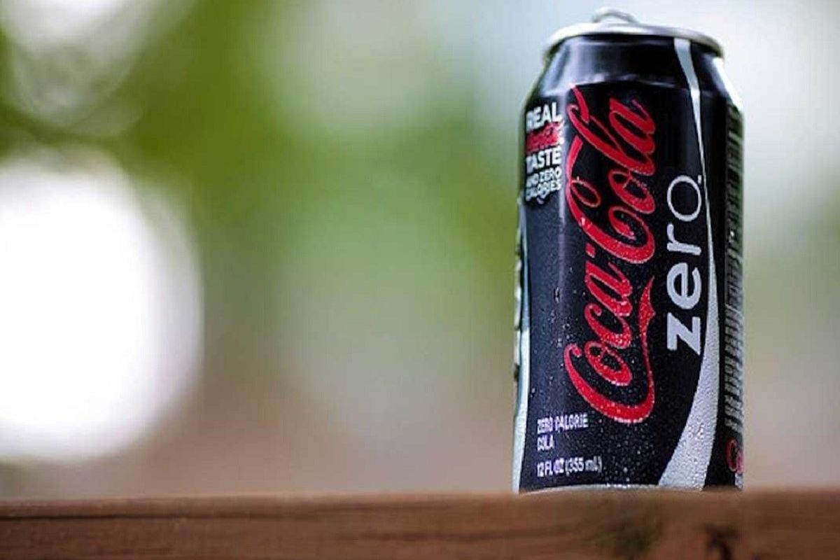 با کوکا و پپسی تضمینی سرطان بگیرید!