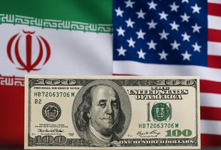 آمریکا میلیاردها دلار از درآمد ایران را غارت کرد
