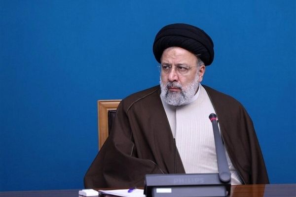موضع ایران نسبت به موضوع کشف حجاب از زبان رییسی 