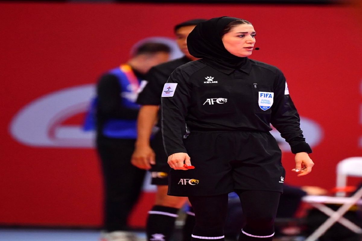 زهرا رحیمی: خسته هم باشم تمرینم را ترک نمی کنم؛ آماده و منتظر فرصت ها هستم