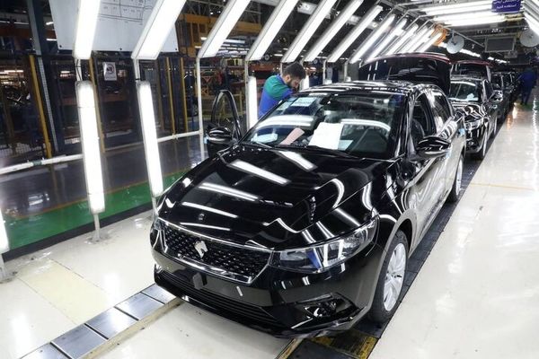 افزایش قیمت کارخانه‌ای خودرو در راه است؟