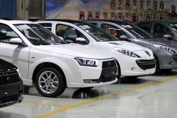 جدیدترین ثبت نام ایران خودرو با فروش ۳ خودروی پرتقاضا / جزئیات طرح فروش ایران خودرو ویژه آبان