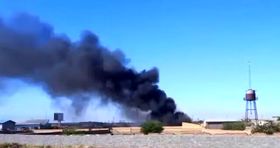 کشف مهمات جنگی باقی‌مانده از جنگ با اسرائیل؛ عملیات خنثی سازی آغاز شد