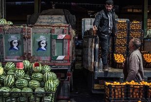 کالای ایرانی در سبد خانوار سوری / ایران بازار مواد غذایی سوریه را تصاحب می کند؟