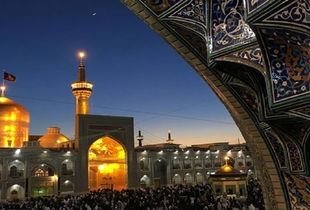  سفر به مشهد در نوروز چقدر پول می خواهد؟