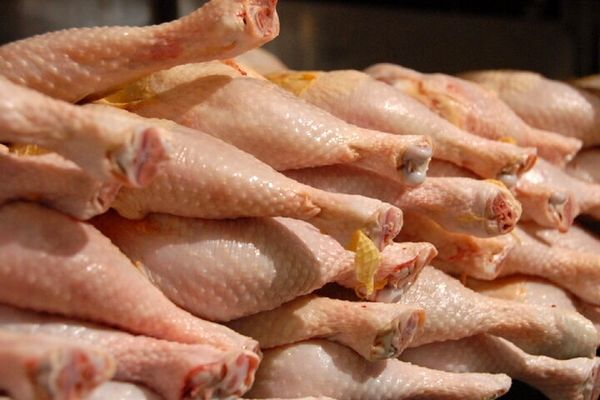 گوشت مرغ و نان با قیمت نجومی وارد بازار شدند (۱۹ اردیبهشت)